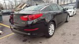 Used 2015 Kia Optima EX w/ EX Premium Package image 5