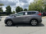Used 2017 Honda CR-V EX-L image 2