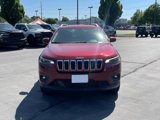 Used 2019 Jeep Cherokee Latitude Plus image 4