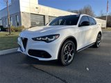 Used 2024 Alfa Romeo Stelvio Ti image 4