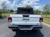 Used 2022 Jeep Gladiator Overland w/ Trailer Tow Package image 4