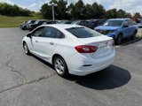 Used 2017 Chevrolet Cruze LT w/ Convenience Package image 2