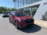 Used 2023 Subaru Forester Limited image 4