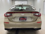 New 2025 Honda Civic Sport image 6
