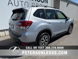 Used 2023 Subaru Forester Premium image 4