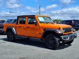 New 2025 Jeep Gladiator Sport image 2
