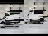 Used 2023 Ford Transit 350 XLT image 2