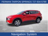 Used 2023 Hyundai Santa Fe SEL image 4