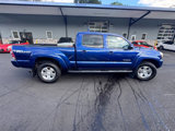 Used 2015 Toyota Tacoma 4x4 Double Cab image 6