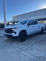 Used 2023 Chevrolet Silverado 1500 LT Trail Boss image 3