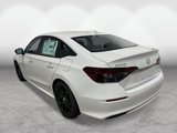 New 2025 Honda Civic Sport image 3