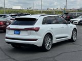 Used 2021 Audi e-tron Prestige w/ Prestige Package image 2
