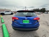 Used 2018 Honda HR-V LX image 6