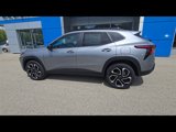 New 2025 Chevrolet Trax RS image 6