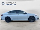 Certified 2024 Volkswagen Jetta SE w/ Black Wheel Package image 6