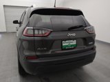 Used 2019 Jeep Cherokee Latitude Plus w/ Cold Weather Group image 6