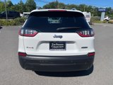 Used 2021 Jeep Cherokee Latitude Plus image 3