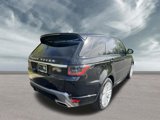 Used 2019 Land Rover Range Rover Sport HSE image 5