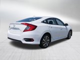 Used 2017 Honda Civic EX image 3