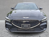 Used 2022 Genesis G70 3.3T w/ Sport Advanced Package image 3