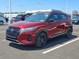 Used 2021 Nissan Kicks SR w/ SR Premium Package image 3