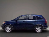 Used 2009 Honda CR-V EX-L image 4