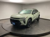 Used 2024 Chevrolet Trax ACTIV w/ Sunroof Package image 3