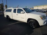 Used 2006 Toyota Tacoma 2WD Access Cab image 2