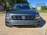 Used 2019 Volkswagen Tiguan SEL R-Line image 2