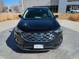 Used 2022 Ford Edge SEL image 5