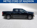 Used 2018 Ford F150 XLT w/ Equipment Group 302A Luxury image 1