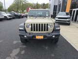 Used 2020 Jeep Gladiator Sport w/ Trailer Tow Package image 2