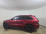 Used 2015 Jeep Grand Cherokee Altitude image 4