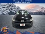 Used 2018 Volkswagen Jetta S image 3