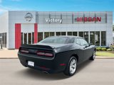 Used 2023 Dodge Challenger SXT image 3
