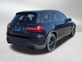 Used 2018 Mercedes-Benz GLC 43 AMG 4MATIC image 5