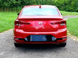 Used 2020 Hyundai Elantra SEL image 4