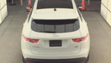 Used 2020 Jaguar F-PACE Premium image 4