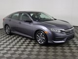 Used 2018 Honda Civic EX image 2