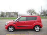 Used 2012 Kia Soul + image 5