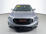 Used 2018 GMC Terrain SLE image 2