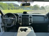 Used 2011 Ford F150 XLT w/ XLT Chrome Pkg image 4