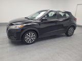 Used 2024 Nissan Kicks SV image 2