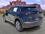 Certified 2024 MAZDA CX-30 AWD 2.5 S w/ Preferred Package image 4