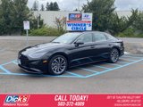 Used 2020 Hyundai Sonata Limited w/ Cargo Package image 1