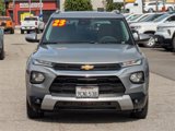 Certified 2023 Chevrolet TrailBlazer LT image 2