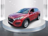 Used 2021 Hyundai Tucson Value image 2