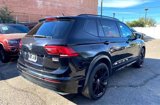 Used 2020 Volkswagen Tiguan SE R-Line image 4