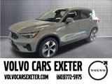 New 2025 Volvo XC40 B5 Core w/ Protection Package Premier image 2