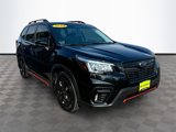 Used 2019 Subaru Forester Sport w/ Popular Package #2 image 3